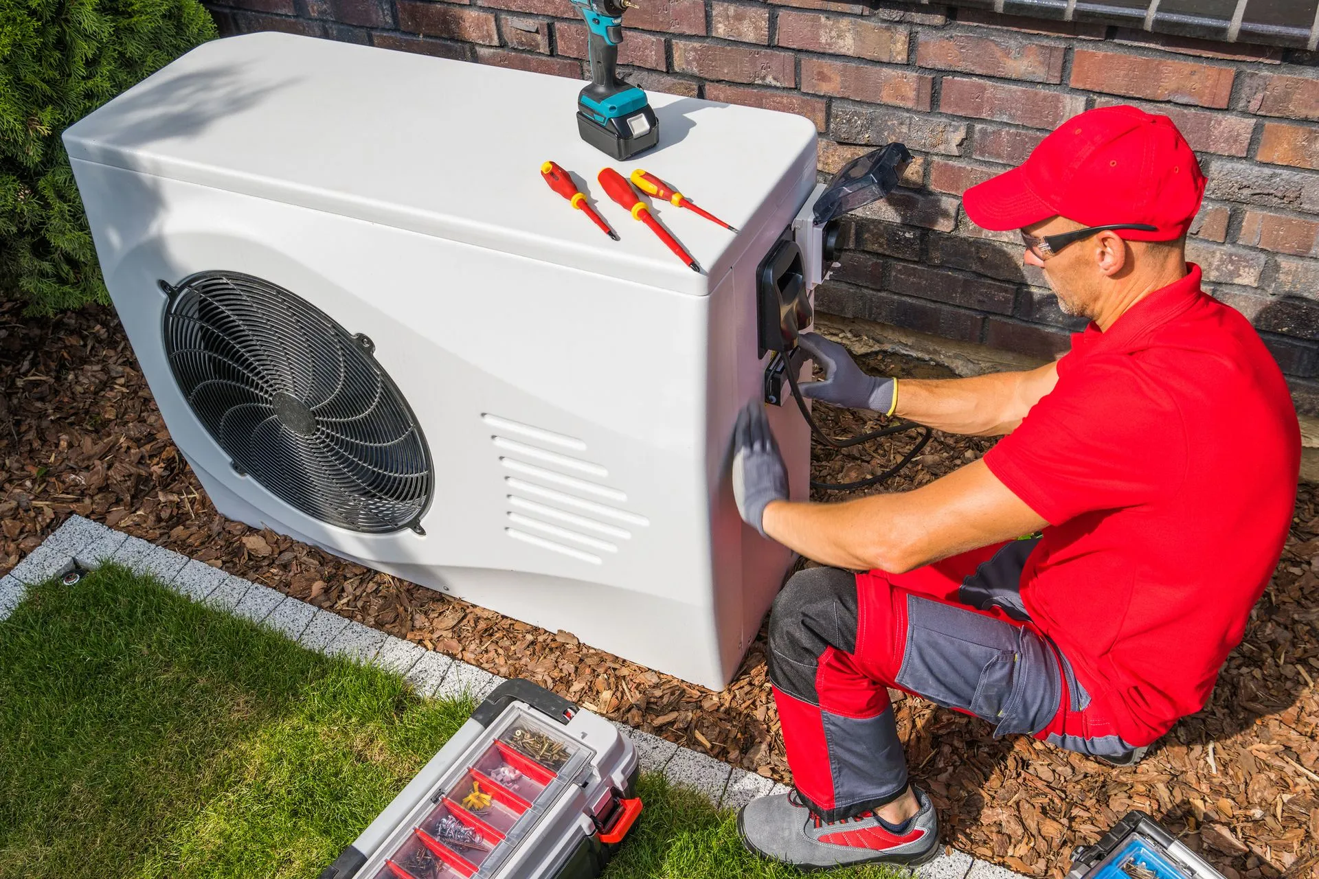 About HVAC in Harleysville, PA